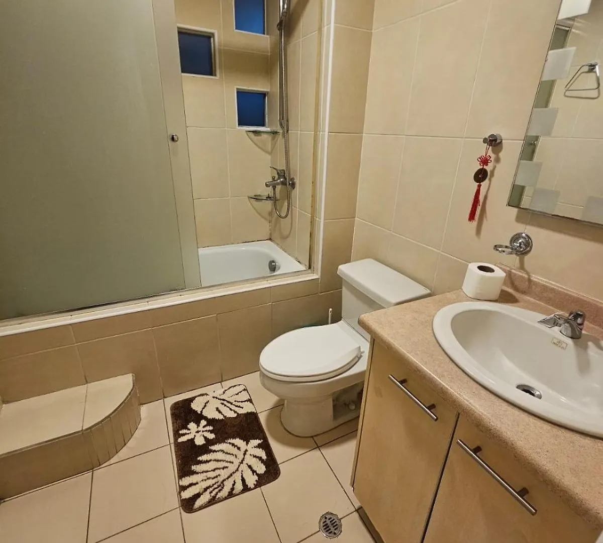 Armonia Apartamento Quito