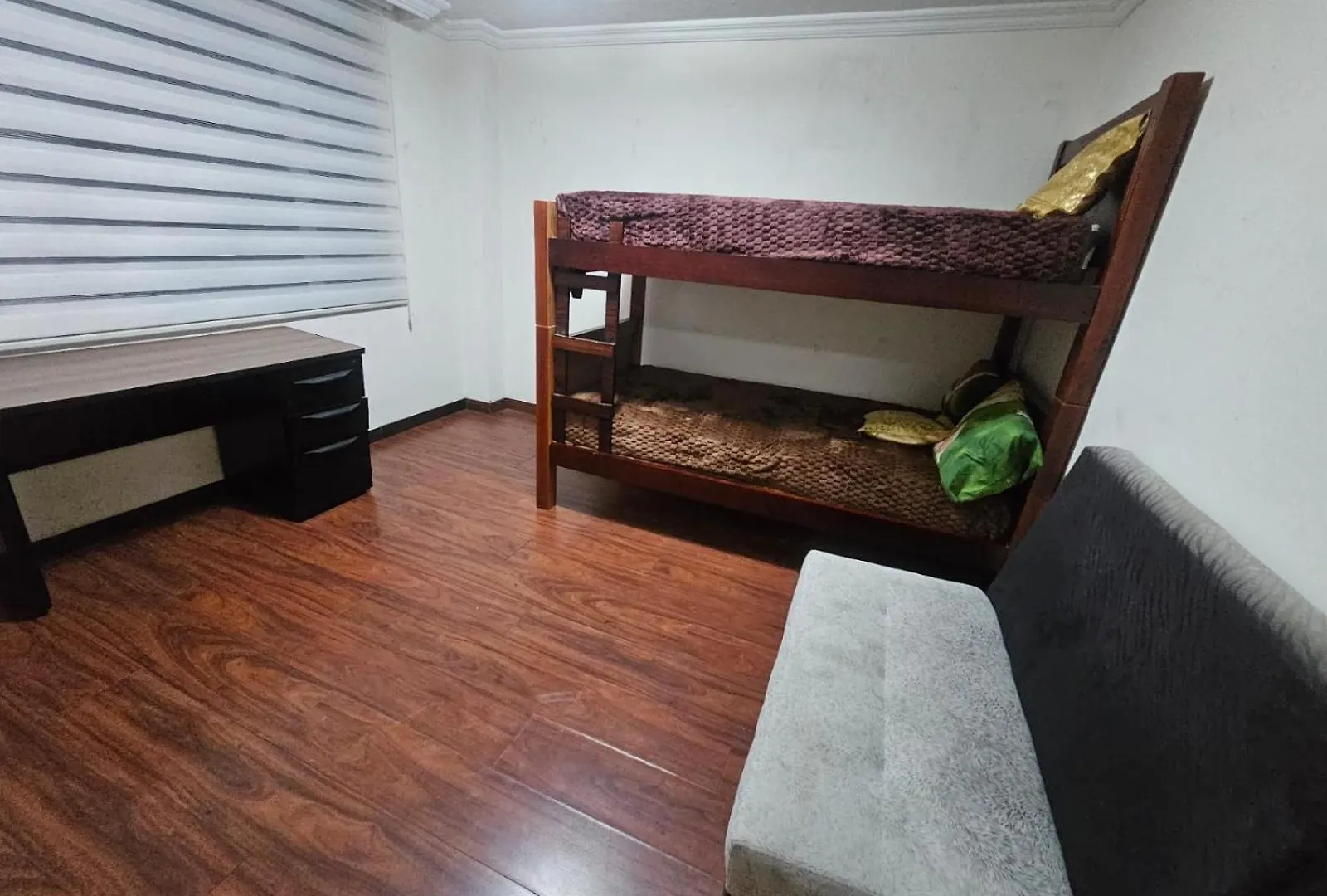 Armonia Apartamento Quito Equador