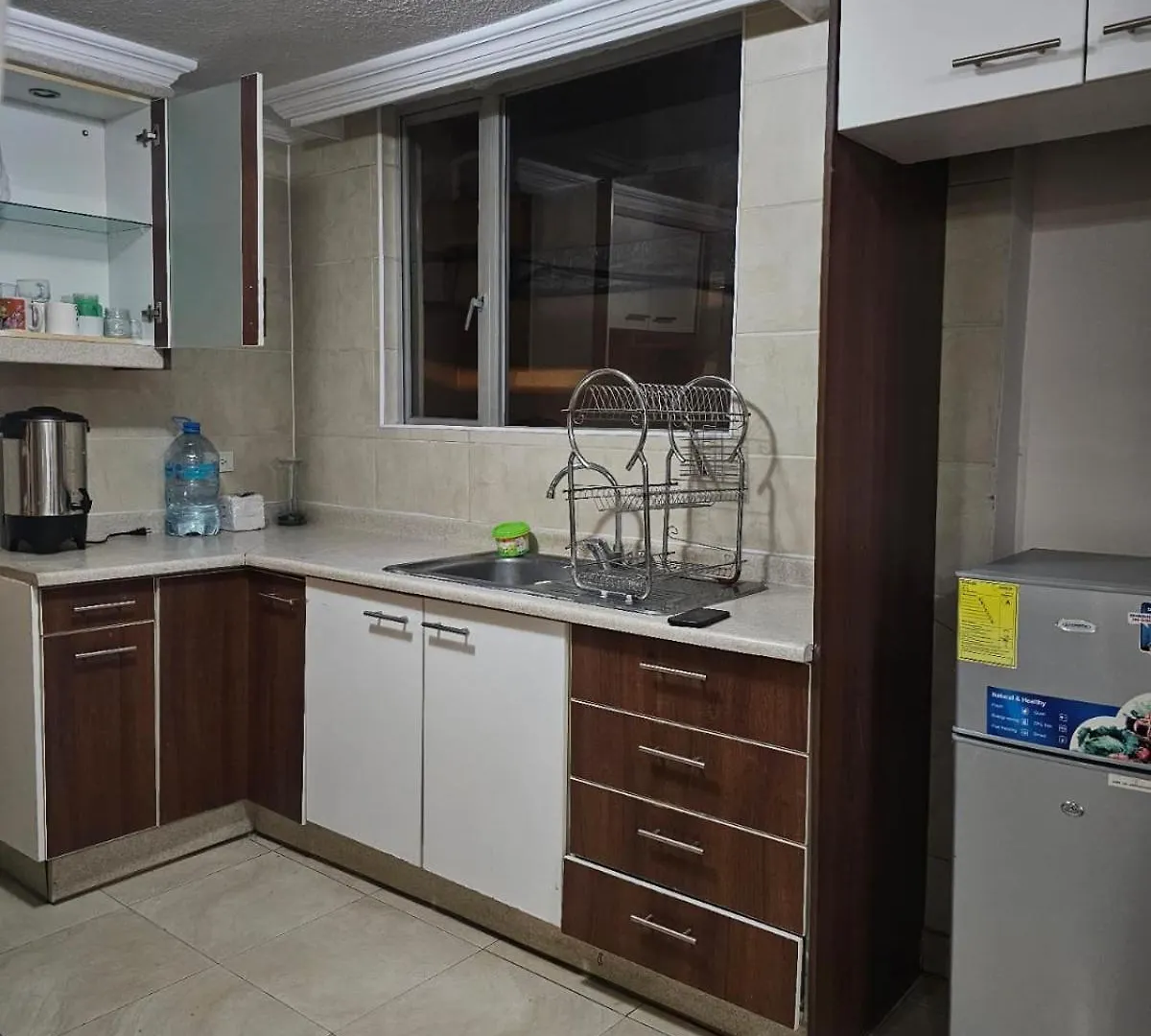 Armonia Apartamento Quito Equador