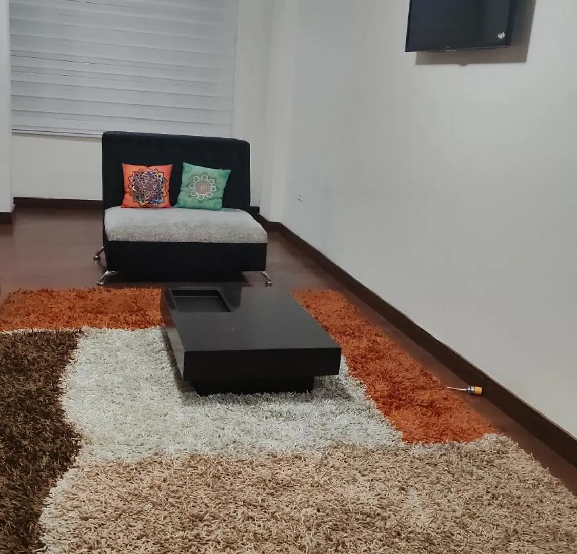 Armonia Apartamento Quito